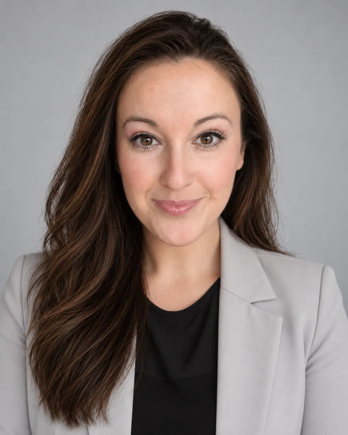 Portrait professionnel d’Eugénie Ledoux-Deguire